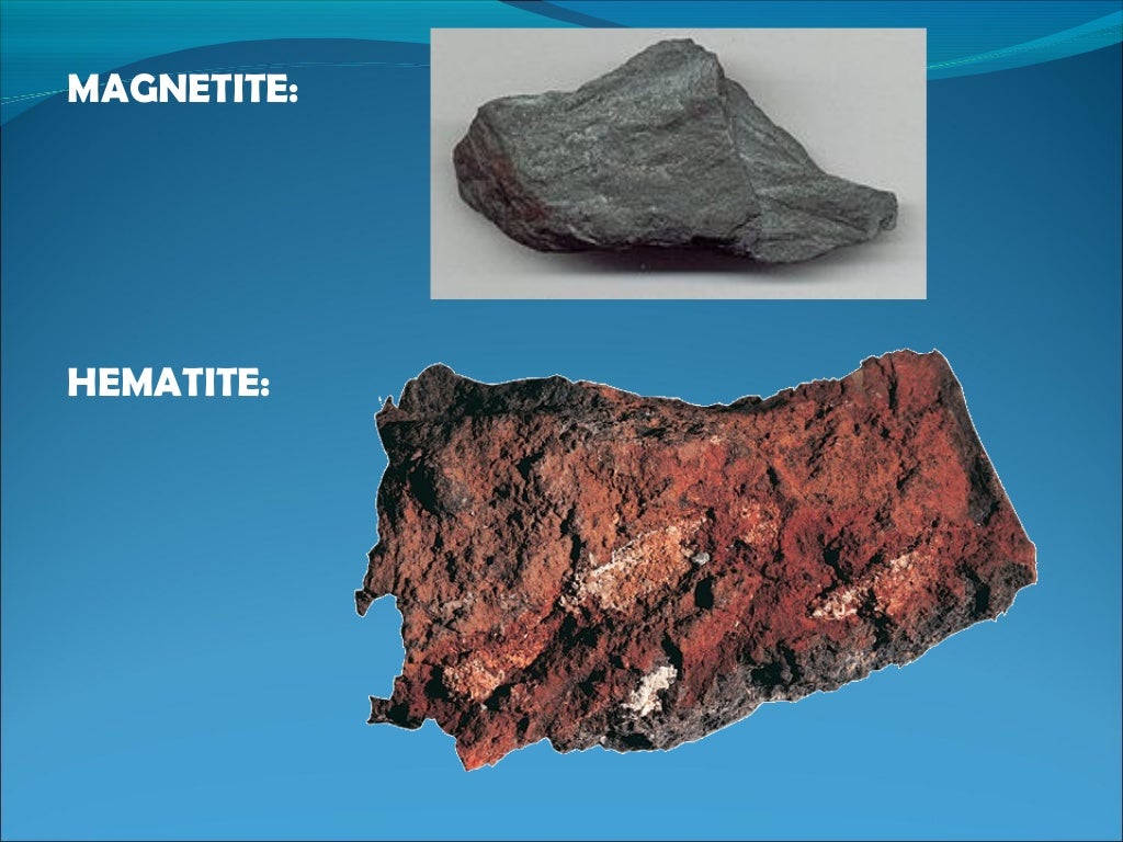 Iron ore deposits of india