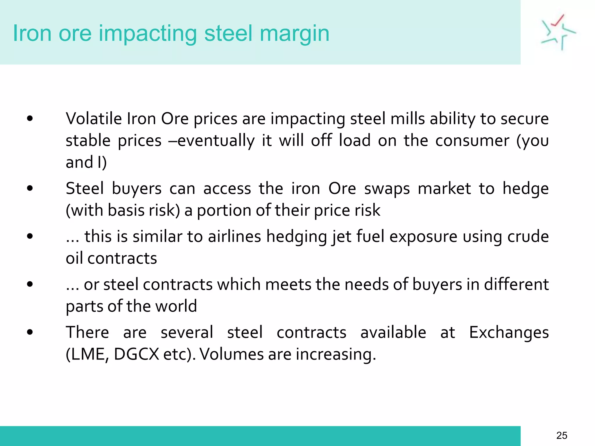 After decades, annual benchmark pricing is dismantled.