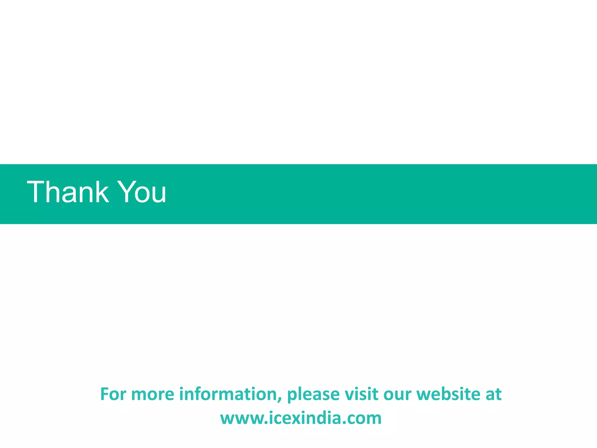 Any gain or loss in the spot market offset (partially if not fully)with the loss or gain respectively in the derivatives market.