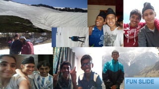 IRONOVATION -an idea to achieve something