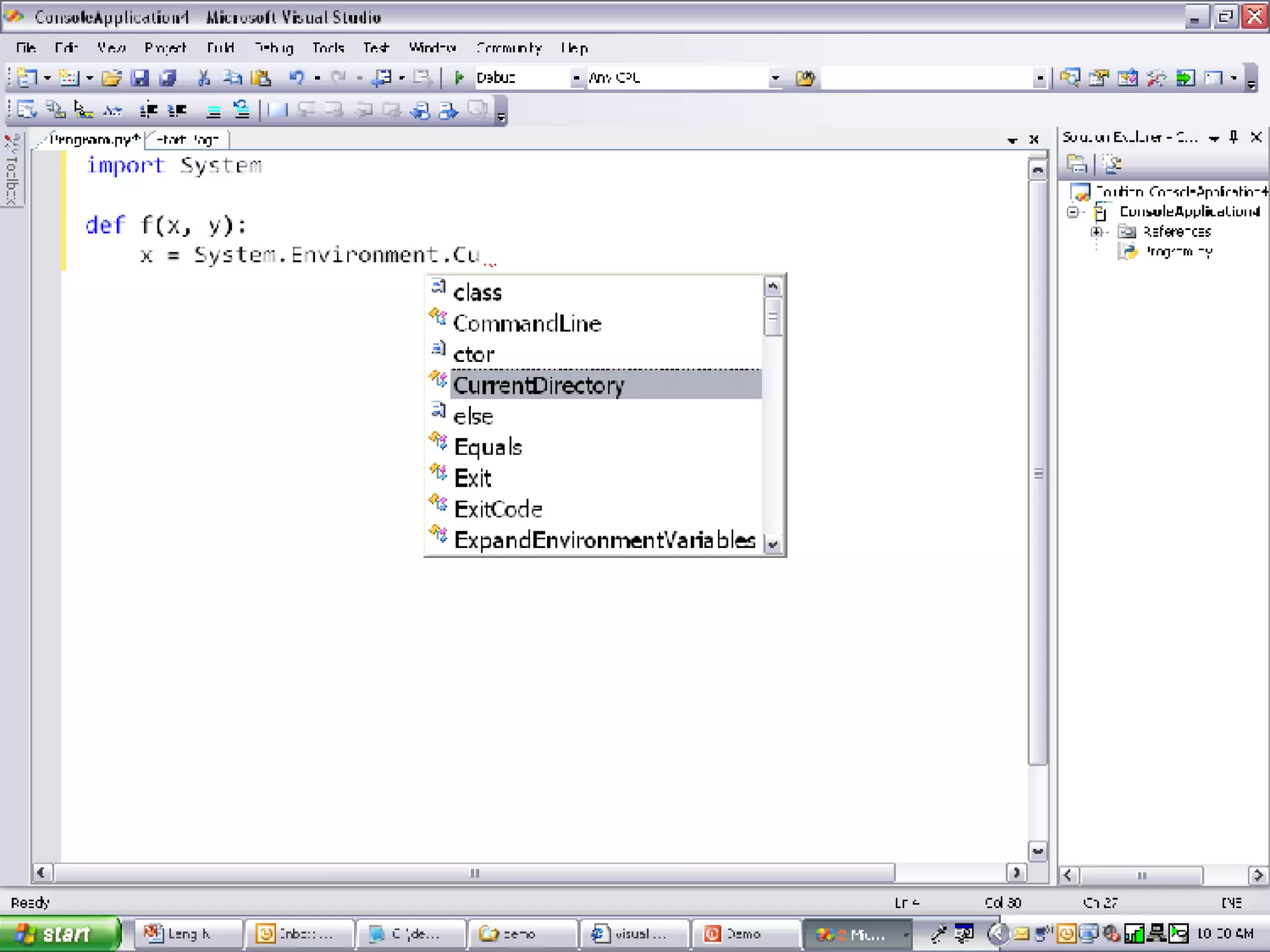 Copyright Microsoft Corporation 