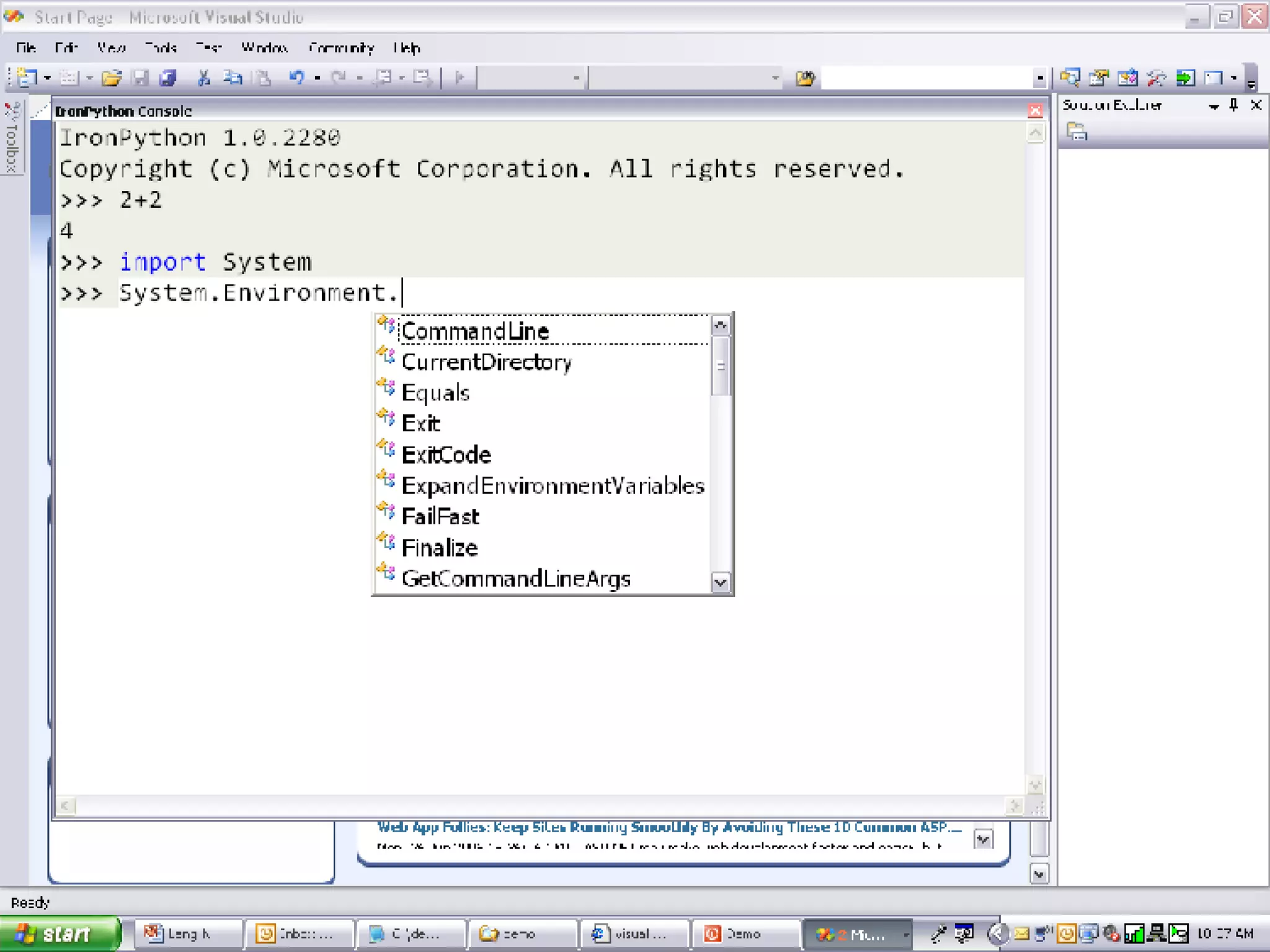Copyright Microsoft Corporation 