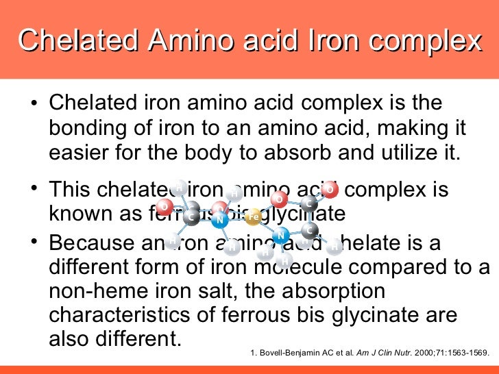 Iron Salt Comparison New