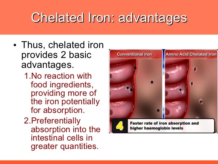 Iron Salt Comparison New