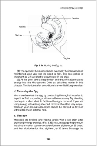 Sexual Energy Massage



                                                             Ovaries


     Uterus


Bladder




...