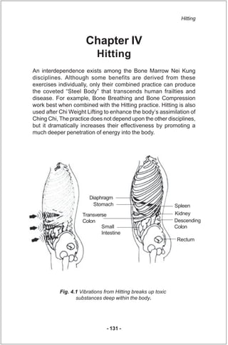 Hitting



                      Chapter IV
                           Hitting
An interdependence exists among the Bone Ma...