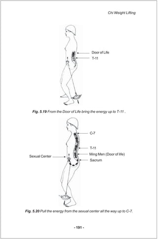 Chi Weight Lifting




                                           Door of Life
                                           ...