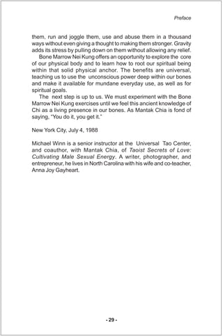 Preface


them, run and joggle them, use and abuse them in a thousand
ways without even giving a thought to making them st...