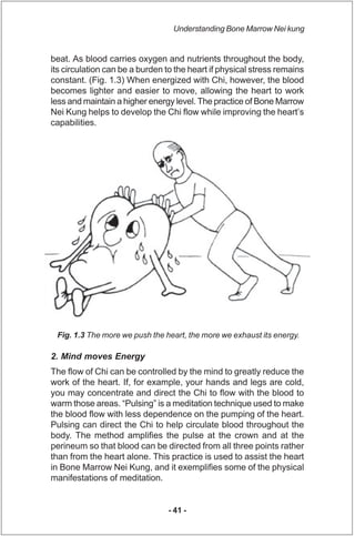 Understanding Bone Marrow Nei kung


beat. As blood carries oxygen and nutrients throughout the body,
its circulation can ...
