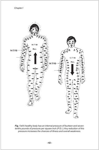 Chapter I




14 7/10




                                       14 7/10




    Fig. 1.4 A healthy body has an internal p...
