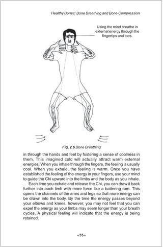 Healthy Bones: Bone Breathing and Bone Compression


                                           Using the mind breathe in
...