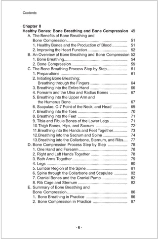 Contents


Chapter II
Healthy Bones: Bone Breathing and Bone Compression                                         49
  A. T...
