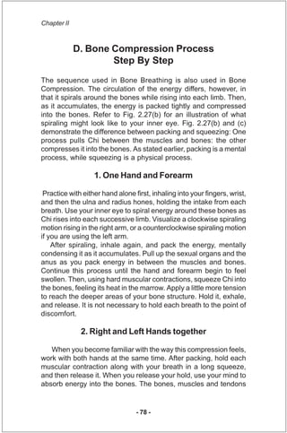 Chapter II



             D. Bone Compression Process
                     Step By Step
The sequence used in Bone Breathi...