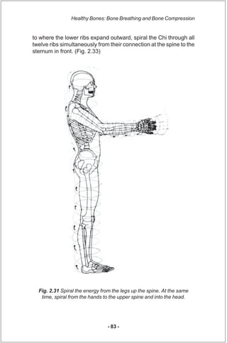 Healthy Bones: Bone Breathing and Bone Compression


to where the lower ribs expand outward, spiral the Chi through all
tw...