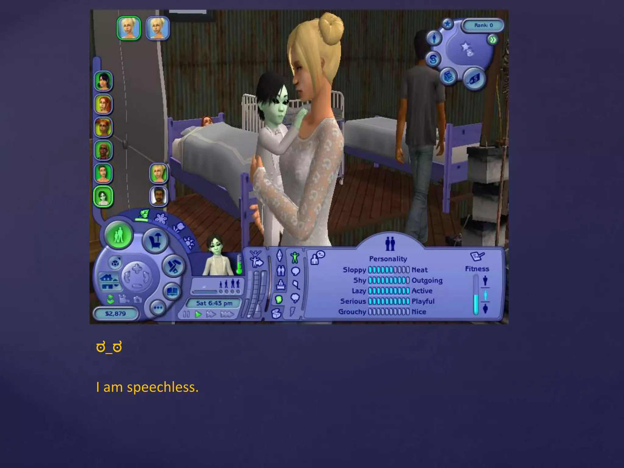 ಠ_ಠ
I am speechless.
 