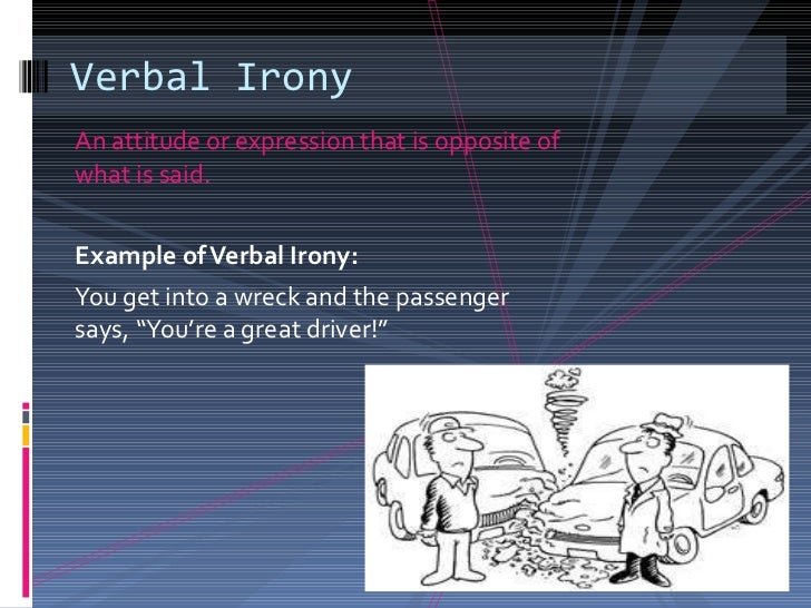Lesson 5 Irony ppt