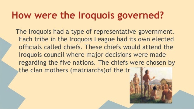 a comparison of the micmac and the iroquois confederacy Who were the iroquois' enemies a: the iroquois were a native confederacy whose territories were originally within the boundaries of modern-day new york state. a comparison of the micmac and the iroquois confederacy Who were the iroquois' enemies a: the iroquois were a native confederacy whose territories were originally within the boundaries of modern-day new york state.