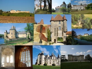 Iroy chateaux