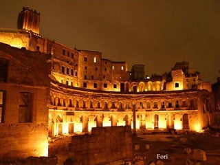 Fori 