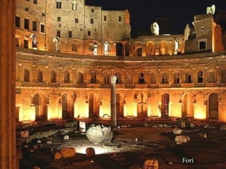 Fori 