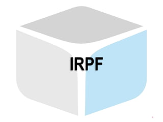 Irpf 2014-2015