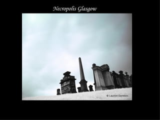 Infrared photography and microstock