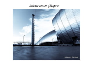 Infrared photography and microstock