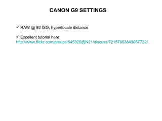 Infrared photography and microstock