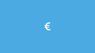 €
 