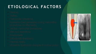 ETIOLOGICA L FA CTORS
 