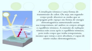Irradiação