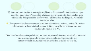 Irradiação