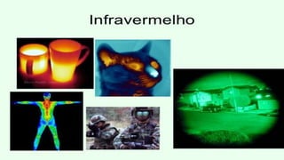 Irradiação