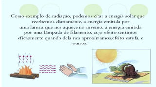Irradiação