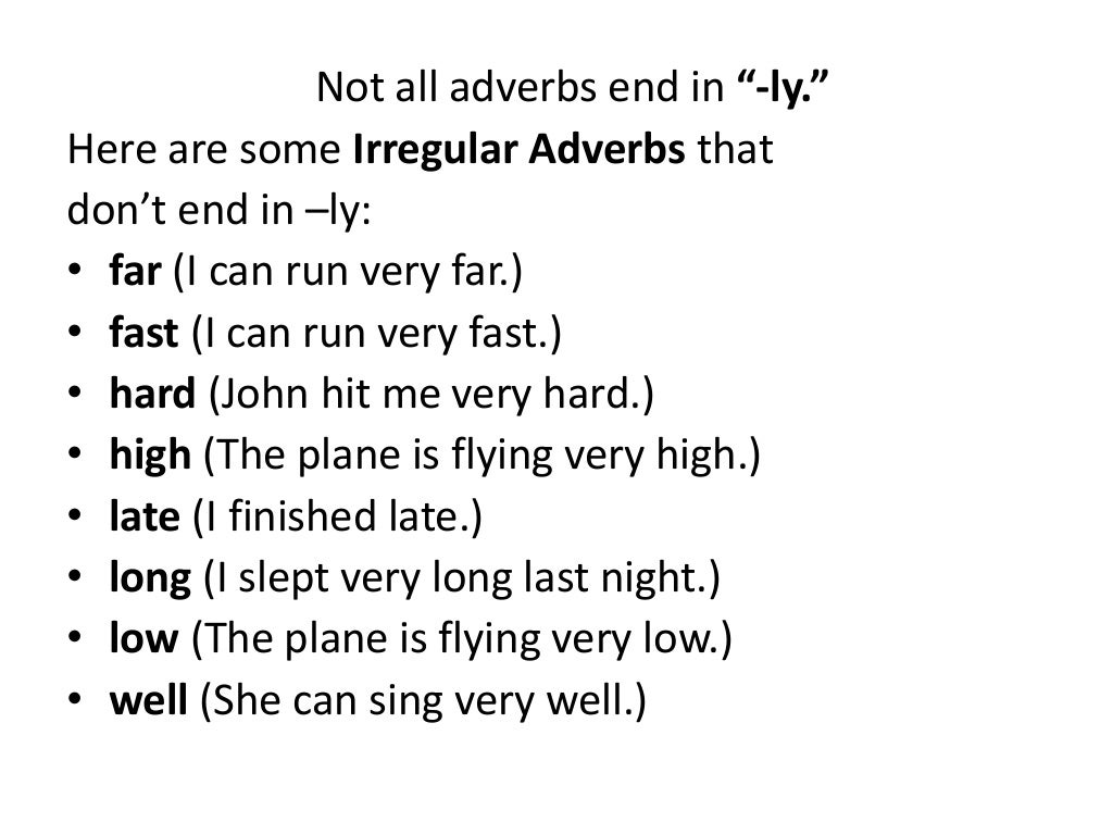 irregular-adverbs