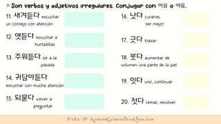 IRREGULARES-100-Verbos-y-Adjetivos-Conjugacion-Paso-A-Paso-Clase-3.pdf