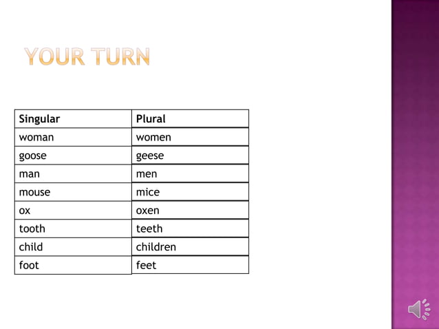 irregular-plural-nouns-ppt