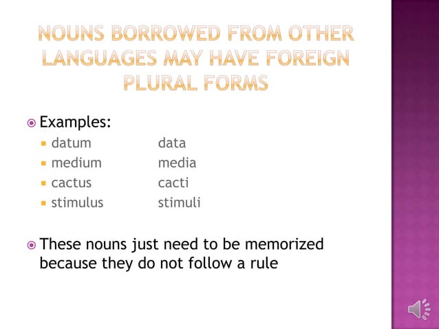 irregular-plural-nouns-ppt