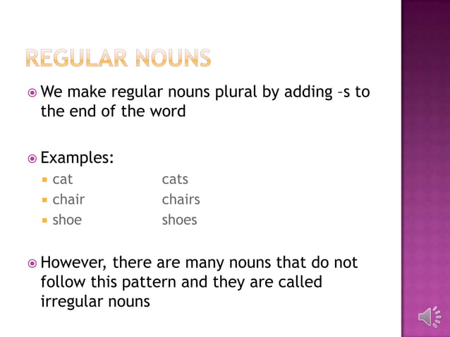 irregular-plural-nouns-ppt