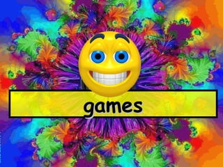 games 