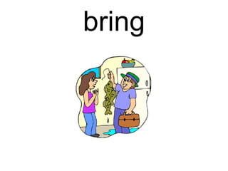 Irregular verbs | PPT