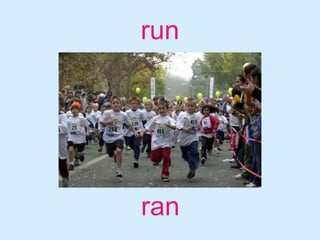 runran