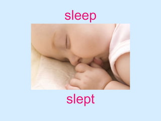 sleepslept