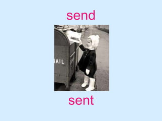 sendsent
