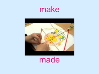 makemade