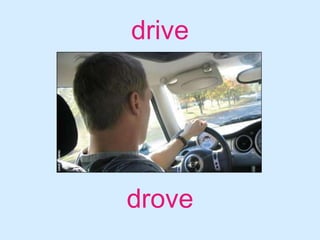 drivedrove