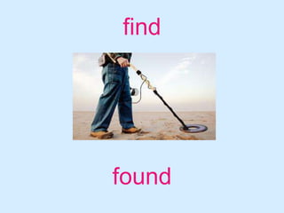 findfound