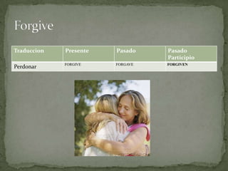 Forgive