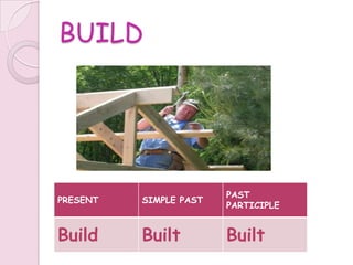 BUILD