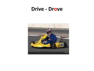 Drive - Dr o ve 